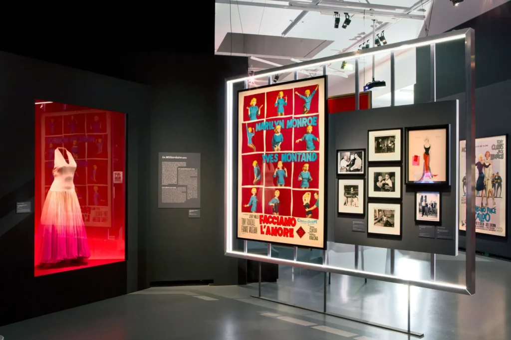 Marilyn Monroe: An Enduring Legacy