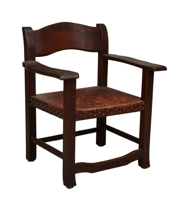 James Dean Collection — Chair
