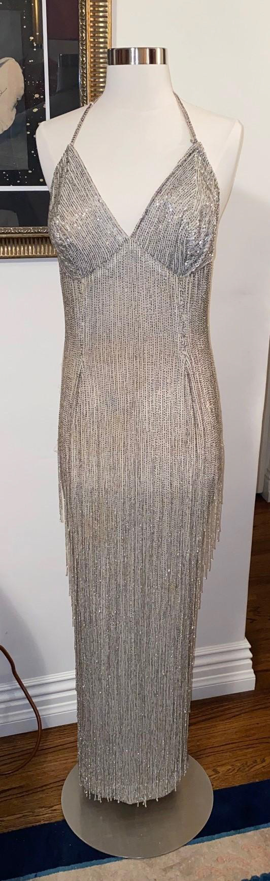 James Dean Collection — Gown
