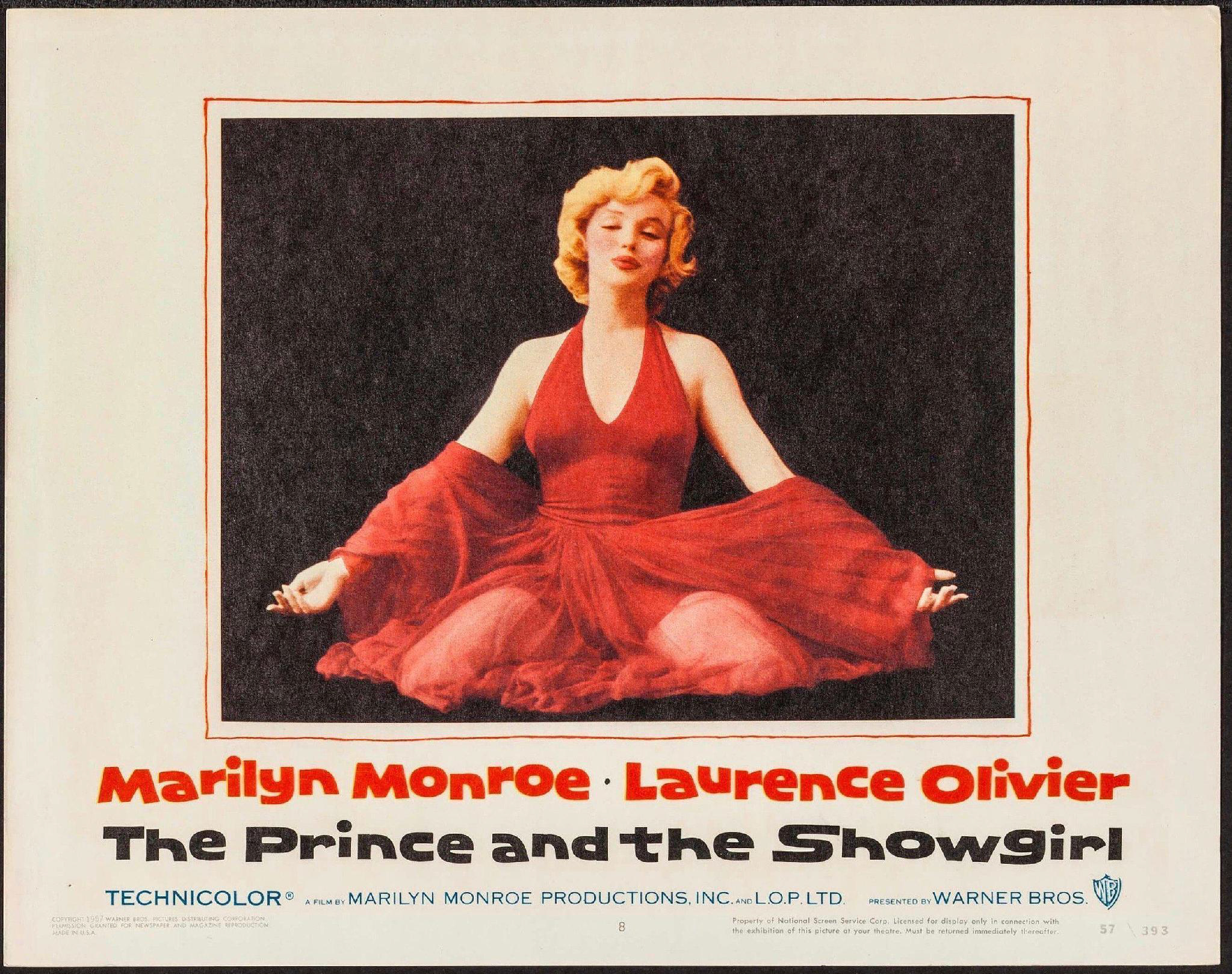 James Dean Collection — Red Dress1