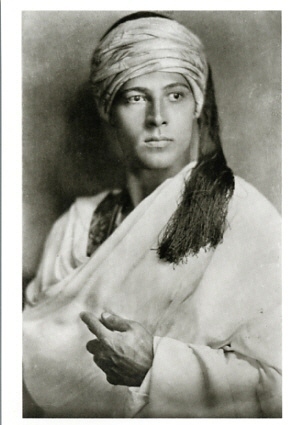 The Sheik